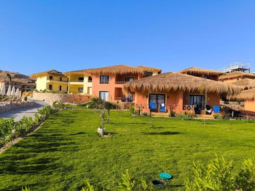 Lingkungan sekitar, Amarina Jannah Resort & Aqua Park Marsa Alam in Qesm Marsa Alam