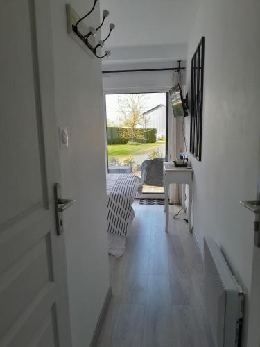 Chez Maryline - Armazi