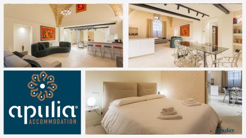 Zema Home by Apulia Accommodation, Bari