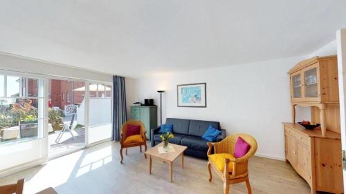 Wohnung-2, Wittdün (foto 3)