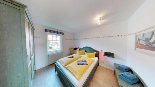 Wohnung-2, Wittdün (foto 6)
