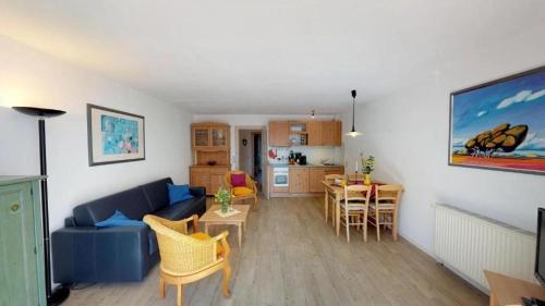 Wohnung-2, Wittdün (foto 5)