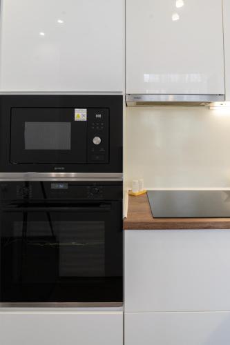 Luxury 2BR Retreat in Central Varna