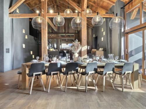 Chalet Morzine, 9 pièces, 14 personnes - FR-1-627-9 Morzine