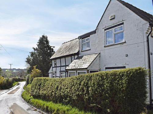 Merrow Cottage