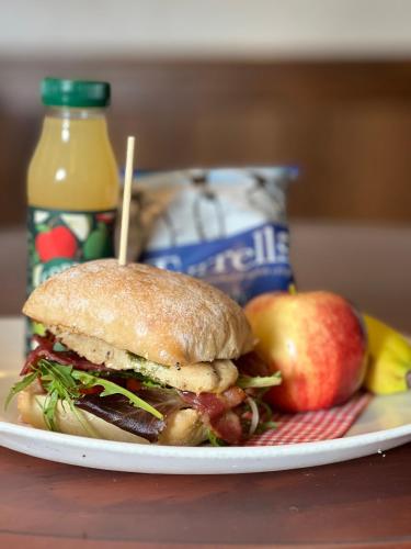 The Kings Arms Temple Sowerby - image 2