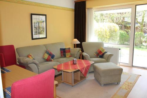 Sehenswürdigkeiten in der Nähe, Apartmenthaus Padua in Busum