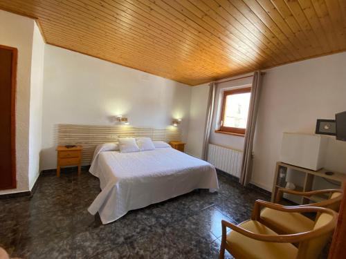 Hotel Rural Cal Amadeu in Vilanova d'Escornalbou