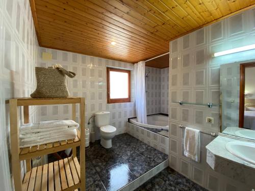 Hotel Rural Cal Amadeu in Vilanova d'Escornalbou