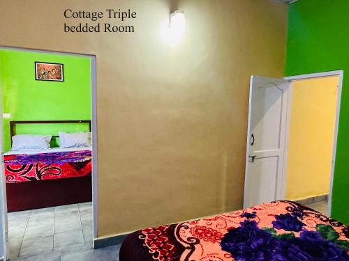 MSP Amma Cottage