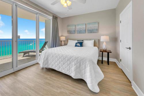 Twin Palms 1401 – Panama City Beach, FL