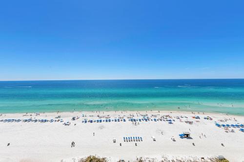Twin Palms 1401 by RealJoy Vacations - image 14