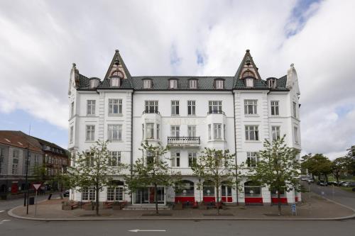 Hotel Saxildhus