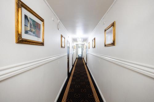Milling Hotel Saxildhus - main image