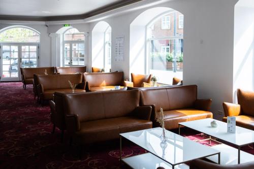 Milling Hotel Saxildhus - image 7