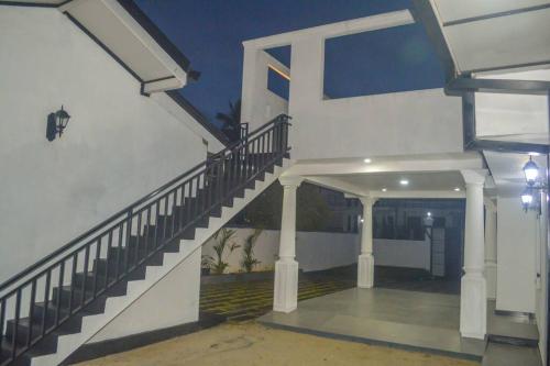 Villa Silversands, Negombo