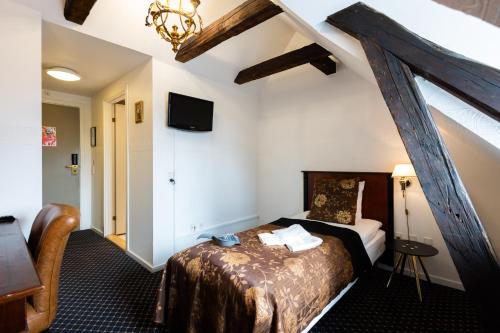 Milling Hotel Saxildhus - image 12