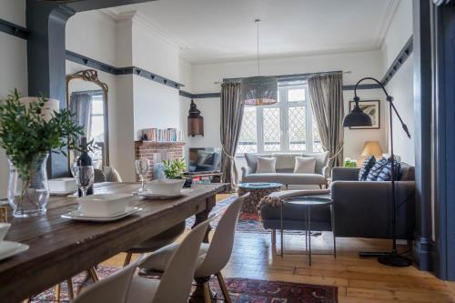 Number 63 gîte à louer Shanklin Railway Station