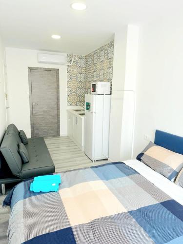 Apartamentos Aeropuerto Valencia