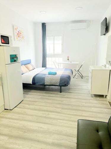 Apartamentos Aeropuerto Valencia