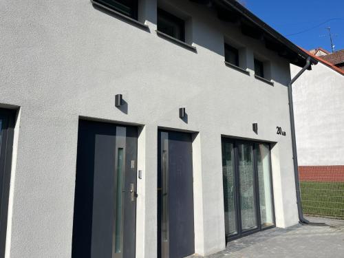 Зовнішній вигляд готелю, Apartamenty Słoneczny Wieczór (Apartamenty Sloneczny Wieczor) in Бранєво