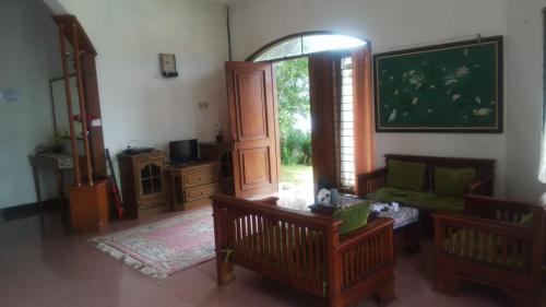 Rumah Eyang