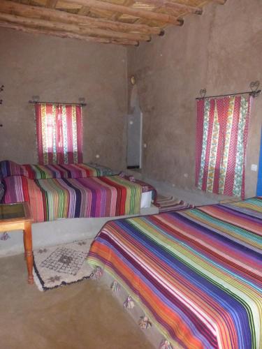 Hassi Ouzina Auberge