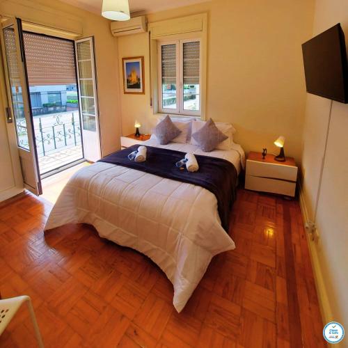Imaculada Home Royal - Centro de Braga, Historico in Брага
