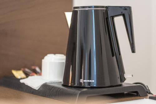 Lesvion Hotel - image 3