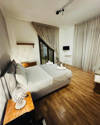 3 bedrooms, 4 beds