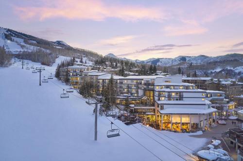 Viewline Resort Snowmass, Autograph Collection - Accommodation - Snowmass Village