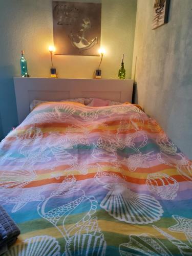 Studio-Apartment mit kleinem Gartenanteil, Burg auf Fehmarn (foto 6)