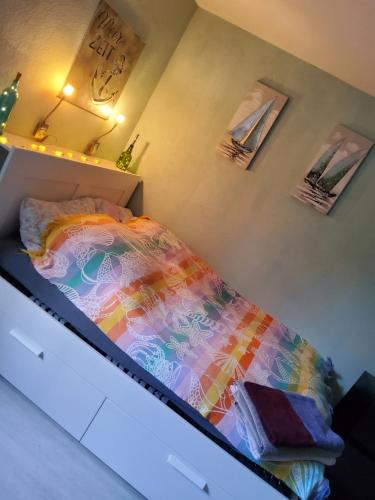 Studio-Apartment mit kleinem Gartenanteil, Burg auf Fehmarn (foto 7)