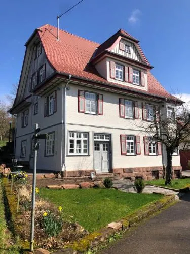 Ferienwohnung am Stockerbach in Freudenstadt, Deutschland