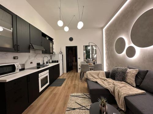 La Casa di Marlú - Gorgeous flat in Catania centre, Katánie
