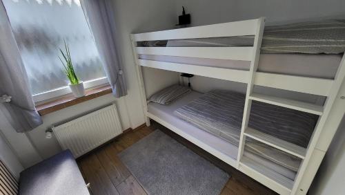 Ferienwohnung Friedhoff, 80qm