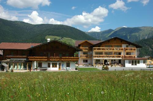 Alpenhof Wolayersee - Hotel - Birnbaum