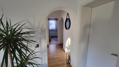 Ferienwohnung Friedhoff, 80qm