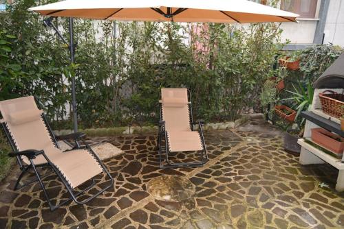 holiday house casella