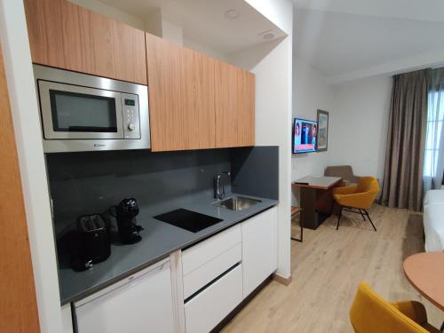 Torreluz SUITES 2