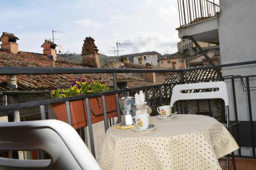 holiday house casella