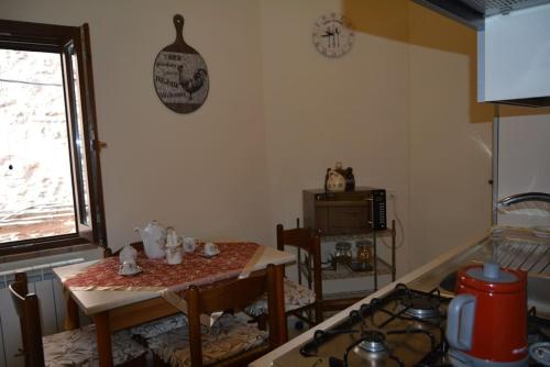 holiday house casella