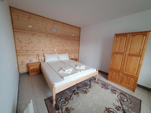 ЕДЕЛВАЙС Сърница