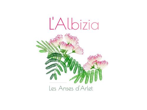 L'albizia - Location saisonnière - Les Anses-d'Arlet
