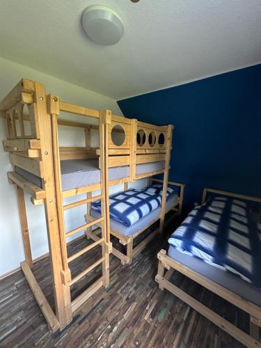 Heidewohnung in Soltau, Deutschland