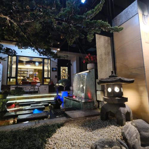 러브 킹덤 비앤비 - 숙소 외관