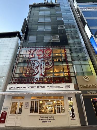 The Stay Hotel Myeongdong, Сеул