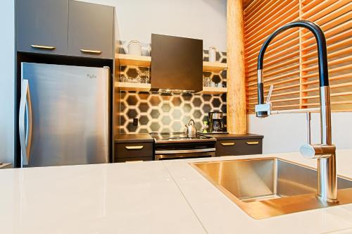 One-Bedroom Apartment (Ground Floor) image 10