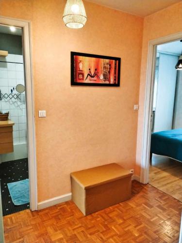 Appartement Barbieux - Roubaix - 15min de Lille