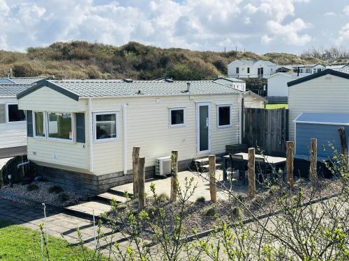  Duindoorn 45, Unterkunft in IJmuiden